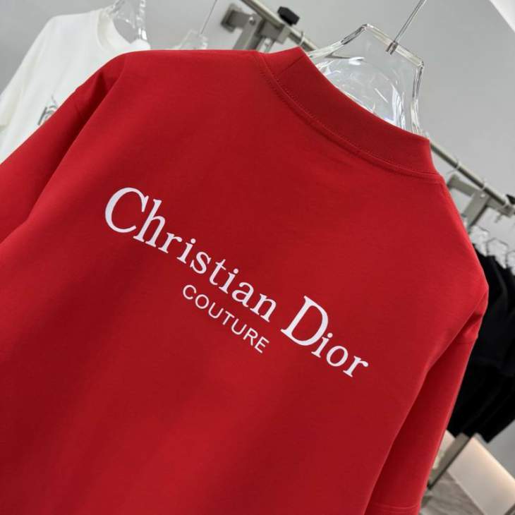 Dior T Shirts Short _SKUDiorS-2XLhgntx4616078